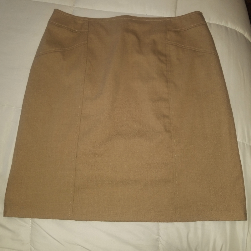 Womans skirt